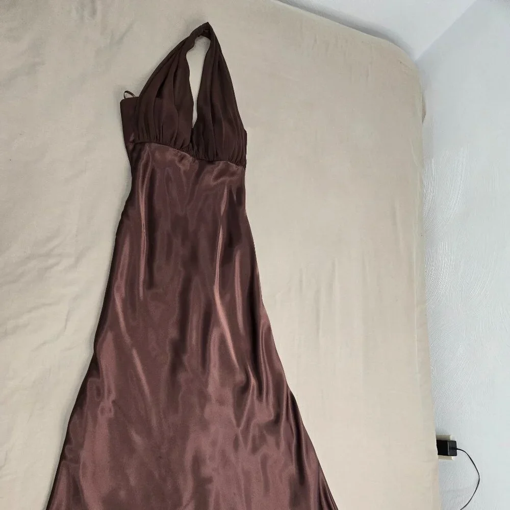 Cache long dress size 4 - Picture 5 of 13